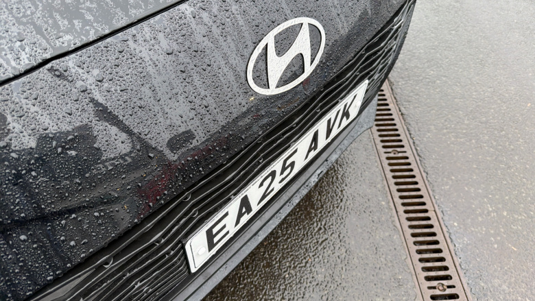 Hyundai i10 1.0 [63] Advance 5dr Auto [Nav] Petrol Hatchback